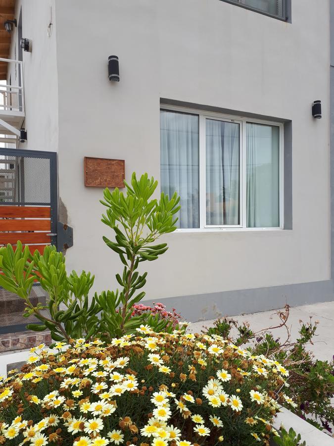 Ferienwohnung Alem Puerto Madryn Exterior foto