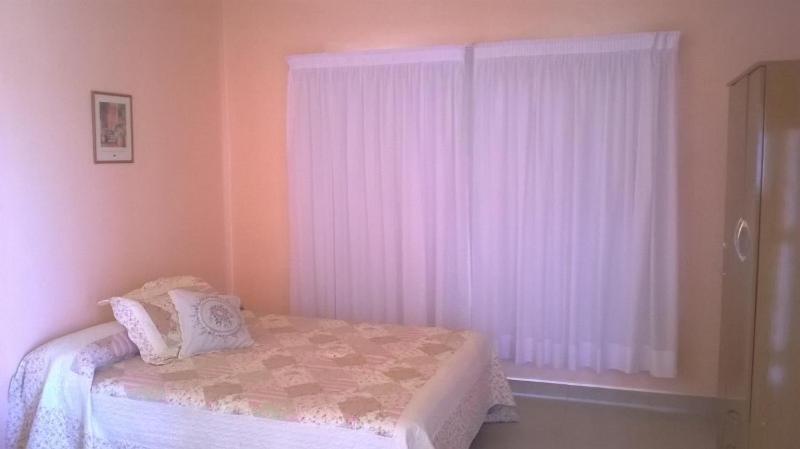 Ferienwohnung Alem Puerto Madryn Exterior foto